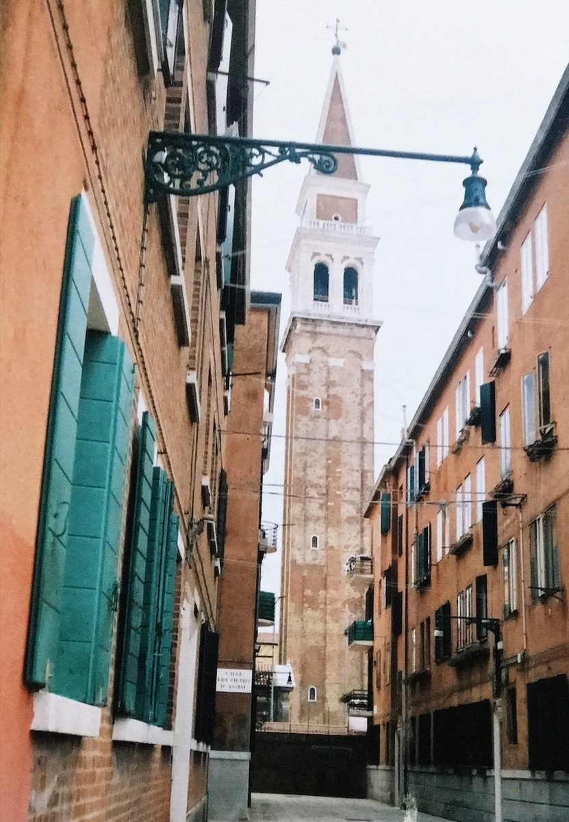 Campanile di San Marco